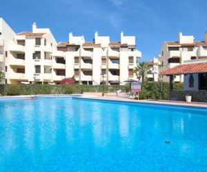 Apartment La Felicidad.2 Denia Spain