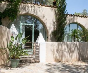 Cottage Los Arcos at Masia Nur Sitges Canyelles Spain
