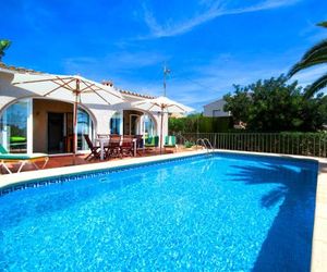 Holiday Home Alma Calpe Spain