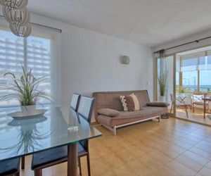 Apartment Mare Nostrum Calpe Spain