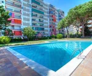 Apartment Incar Blanes Spain