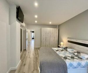 Apartamentos Aranda - Ribera Aranda de Duero Spain