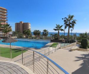Penthouse Seacoast Arenales del Sol Spain