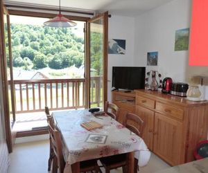 Apartment Residence le thymel 2 Valloire France