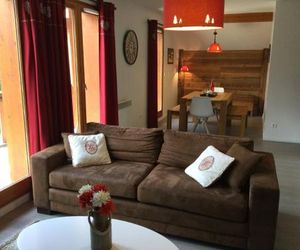 Apartment Les chalets dadrien 3 Valloire France