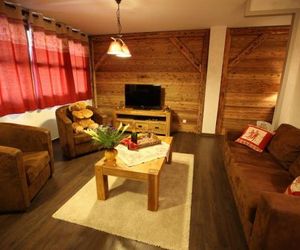 Apartment Les chalets dadrien 5 Valloire France