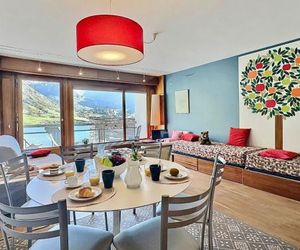 Apartment Tignes - 7 pers, 55 m2, 2/1 3 Tignes France