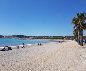 LE PATIOT 2 Six-Fours-les-Plages France