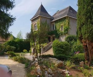 Villa La Fontaine Sarlat La Caneda Sarlat-la-Caneda France