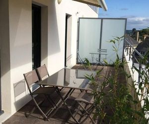 Apartment Résidence prad roz 3 Perros-Guirec France