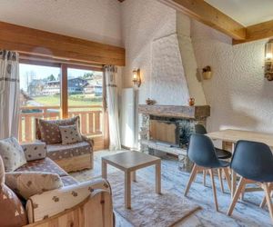 Apartment Appartement 2 pièces + mezzanine megeve jaillet 2 Megeve France