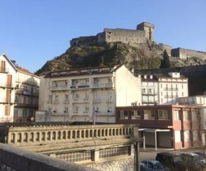 BEDJOU HOTEL CONFORT Lourdes France