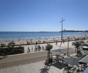 Apartment Appartement face à la mer 2 Les Sables-dOlonne France