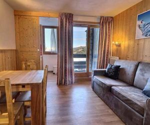 Apartment 2 pieces ski aux pieds, proche des commerces 2 Meribel-Mottaret France