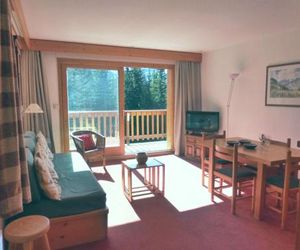 Apartment 2 pièces cabine pour 4/6 personnes aux pieds des pistes à laltiport Les Allues France
