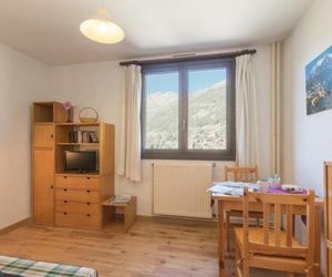 Apartment Studio 2 couchages centre station 7 La Salle les Alpes France