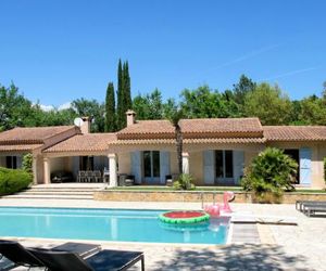Holiday Home Ferienhaus mit Pool (BEF175) Bagnols France