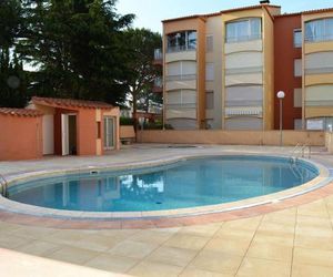 Apartment Location appartement argelès-sur-mer, 1 pièce, 4 personnes 10 Argeles-sur-Mer France