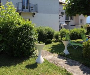 Les Meublés des Coteaux dAix Aix-les-Bains France