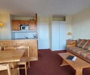 Apartment Appartement 3 pièces 6 personnes à arc 1800 dans une résidence avec piscine extèrieure prcohe du télécabine dans le quartier de charmettoger 12 Les Arcs 1800 France