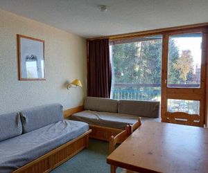 Apartment Studio 4 personnes à arc 1800 ski aux pieds et proche des commerces dans le quartier du charvet 33 Les Arcs 1800 France