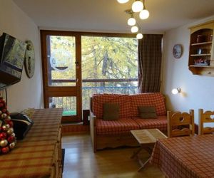 Apartment Studio 4 personnes à arc 1800 ski aux pieds et proche des commerces dans le quartier du charvet 34 Les Arcs 1800 France