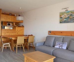 Apartment Appartement lumineux - vue imprenable sur la vallée - proche des pistes , avec casier à skis. 3 Les Arcs 1800 France