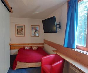 Apartment Studio 3 personnes à arc 1800 proche des pistes, des commerces, de la garderie et de lesf dans le quartier des villards 9 Les Arcs 1800 France