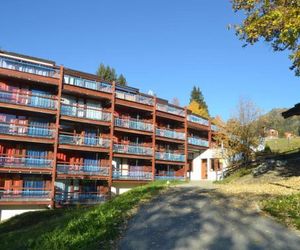 Apartment Appartement 2 pièces 6 personnes à arc 1800 proche des pistes, des commerces, de la garderie et de lesf dans le quartier des villards 22 Les Arcs 1800 France