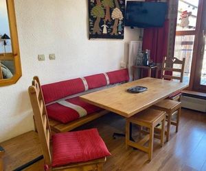 Apartment Appartement de charme 2 pièces 6 personnes à arc 1800 proche des pistes dans le quartier de charmettoger 3 Les Arcs 1800 France
