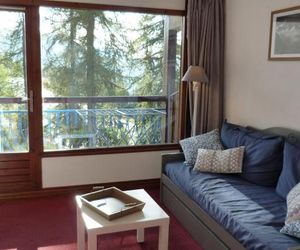 Apartment Appartement 3 pièces 6 personnes à arc 1800 dans une résidence avec piscine extèrieure prcohe du télécabine dans le quartier de charmettoger 13 Les Arcs 1800 France