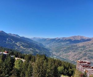 Apartment Appartement 2 pièces 6 personnes à arc 1800 proche des pistes, des commerces, de la garderie et de lesf dans le quartier des villards 23 Les Arcs 1800 France