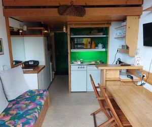 Apartment Studio 5 personnes à arc 1800 proche des pistes dans le quartier de charmettoger 3 Les Arcs 1800 France