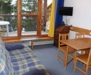 Apartment Appartement 2 pièces 6 personnes à arc 1800 dans le squartier de charmettoger au pied des pistes 3 Les Arcs 1800 France