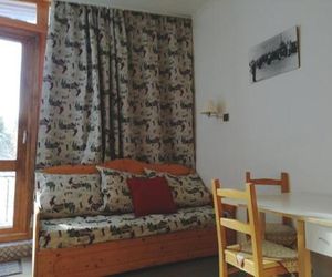Apartment Studio 4 personnes à arc 1800 proche des pistes et des commerces dans le quartier des villards 3 Les Arcs 1800 France