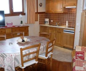 Apartment Appartement 3 pièces 6 personnes à arc 1800 dans une résidence avec piscine extèrieure prcohe du télécabine dans le quartier de charmettoger 14 Les Arcs 1800 France