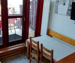 Apartment Appartement 2 pièces 5 personnes à arc 1800 dans le quartier de charmettoger au pied des pistes. 7 Les Arcs 1800 France