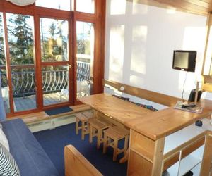 Apartment Studio 5 personnes à arc 1800 proche des pistes et des commerces dans le quartier de charmettoger 10 Les Arcs 1800 France