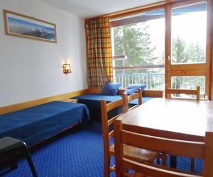 Apartment Studio 4 personnes à arc 1800 ski aux pieds et proche des commerces dans le quartier du charvet 39 Les Arcs 1800 France