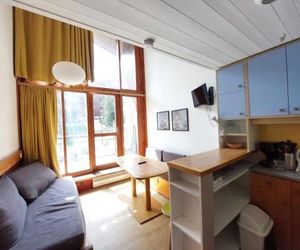 Apartment Studio 5 personnes à arc 1800 proche des pistes et des commerces dans le quartier de charmettoger 11 Les Arcs 1800 France