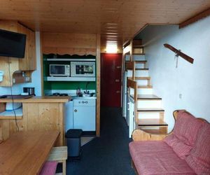 Apartment Studio 4 personnes à arc 1800 proche des pistes dans le quartier de charmettoger 3 Les Arcs 1800 France