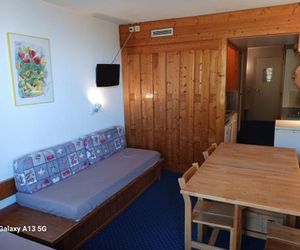 Apartment Studio 4 personnes à arc 1800 ski aux pieds et proche des commerces dans le quartier du charvet 40 Les Arcs 1800 France