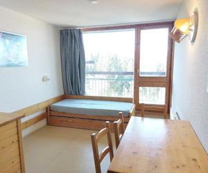 Apartment Studio 4 personnes à arc 1800 ski aux pieds et proche des commerces dans le quartier du charvet 42 Les Arcs 1800 France