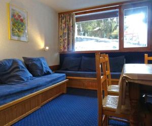 Apartment Studio 4 personnes à arc 1800 ski aux pieds et proche des commerces dans le quartier du charvet 43 Les Arcs 1800 France