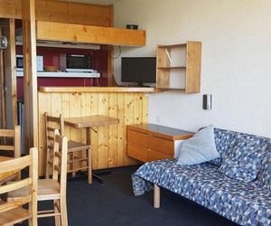 Apartment Appartement 5 personnes avec une vue plongeante sur la vallée, au centre de la station darc 1800 3 Les Arcs 1800 France