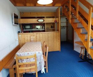 Apartment Appartement 4 pièces 10 personnes à arc 1800 au pied des pistes et des commerces, proche de lesf et de la garderie dans le quartier des villards Les Arcs 1800 France