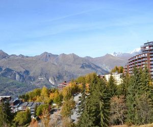 Apartment Studio 3 personnes à arc 1800 en centre station proche des pistes, des commerces, de la garderie et de lesf dans le quartier des villards 4 Les Arcs 1800 France