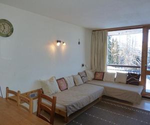 Apartment Appartement 2 pièces 6 personnes à arc 1800 en centre station proche des pistes, des commerces, de la garderie et de lesf dans le quartier des villards. Les Arcs 1800 France
