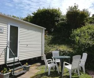 Swanage bay caravan Swanage United Kingdom