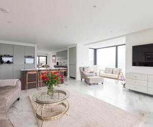 Curran Gate Luxury Apartments, Portrush Portrush United Kingdom